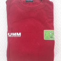 Felpa esclusiva Coca-Cola UMM