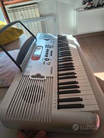 tastiera medeli m5