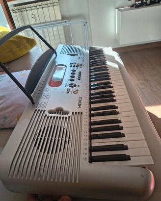 tastiera medeli m5