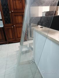 cristallo vasca-doccia CURVO