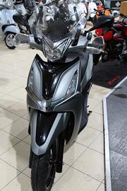 Kymco Agility 300
