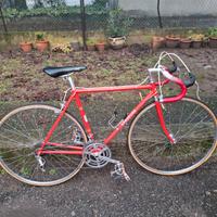 BICI CORSA SAMBRUNA PER COLLEZIONISTI 