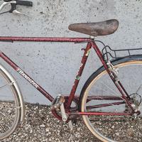 bicicletta