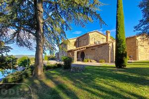 Rustico/Casale/Corte Todi [FC100VRG]