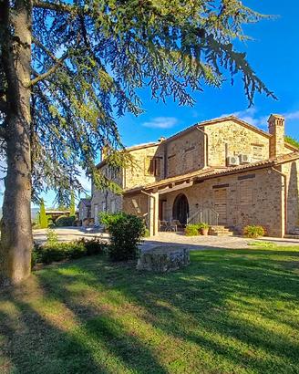 Rustico/Casale/Corte Todi [FC100VRG]