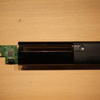 Pannello Frontale Xbox 360 Slim E