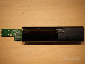 Pannello Frontale Xbox 360 Slim E