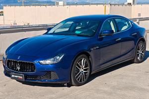 Maserati Ghibli V6 Diesel 275 CV, UNIPROPRIETARIO