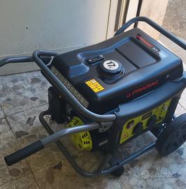 Generatore di corrente PRAMAC WX3200