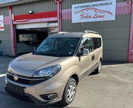 FIAT Doblo Doblò 1.4 T-Jet 16V Easy