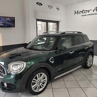 Mini Cooper SD Countryman 2.0 ALL4 Automatica