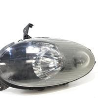 FARO ANTERIORE DESTRO NISSAN Micra 4a Serie (03>05