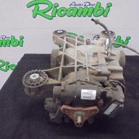 DIFFERENZIALE POSTERIORE TIGUAN 5N 2.0 TDI 2011