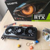 RTX 3070 8GB