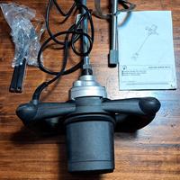 miscelatore per edilizia