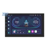 RADIO GPS ANDROID 14 2DIN 7" MULTIMEDIA NAVIGATOR