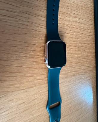 apple watch serie 6 BATTERIA NUOVA