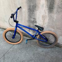 Bici da BMX