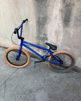 Bici da BMX