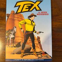 Fumetti TEX Collezione Storica a Colori