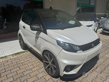 Aixam City GTO Sensation