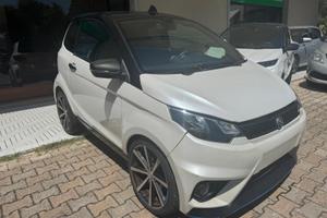 Aixam City GTO Sensation