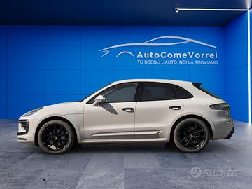 PORSCHE Macan 1ªs. '13-'25 Macan 2.0