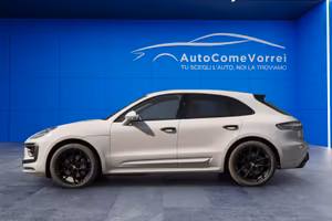 PORSCHE Macan 1ªs. '13-'25 Macan 2.0