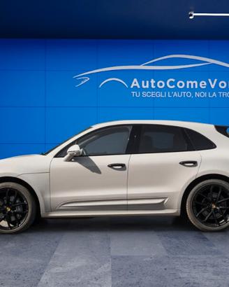 PORSCHE Macan 1ªs. '13-'25 Macan 2.0