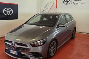 Mercedes-Benz Classe B B 200 d Automatic Premium