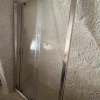 Porta Doccia Scorrevole