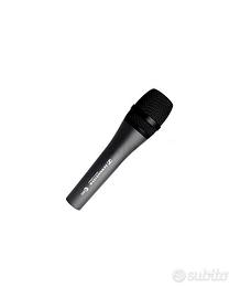 SENNHEISER e845 originale