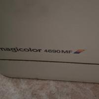 magicolor 4690 MF Konica Minolta