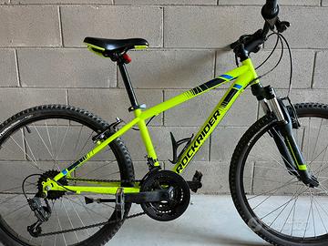 Rockrider MTB  24