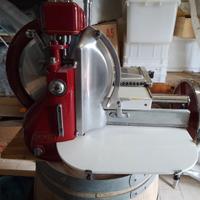 affettatrice a volano zenith