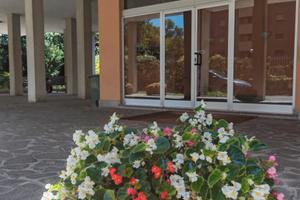 Olimpiadi- quadrilocale 142 mq- milano-