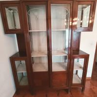 Cristalliera inizi '900