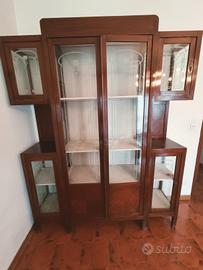 Cristalliera inizi '900