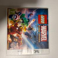 Giochi Lego Nintendo 3ds
