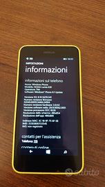 Windows Phone Nokia Lumia 630