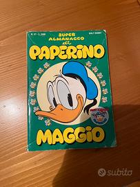 Topolino fumetti