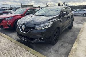Renault Kadjar dCi 8V 110CV EDC Energy Intens