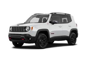 Jeep Renegade 1.6 mjt Limited fwd 120cv my18