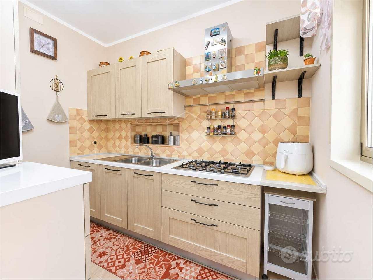 Appartamento – Mazara del Vallo, Trapani - Vista 4