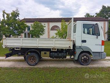 Nissan atleon 120
