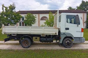 Nissan atleon 120