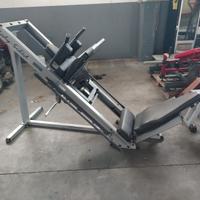 leg press pressa palestra 