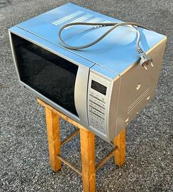 Forno microonde  LG