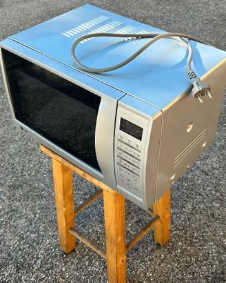 Forno microonde  LG