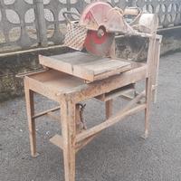 SEGA CIRCOLARE PER GRANITI